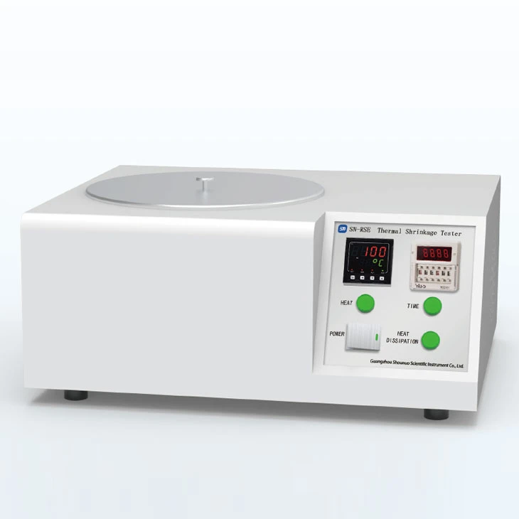 Shrinkage Testing Equipment