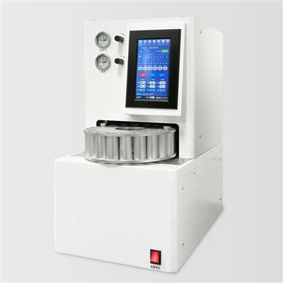 SN-DK3E 全自動ヘッドスペース サンプラー