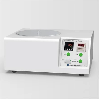 フィルム用収縮試験機